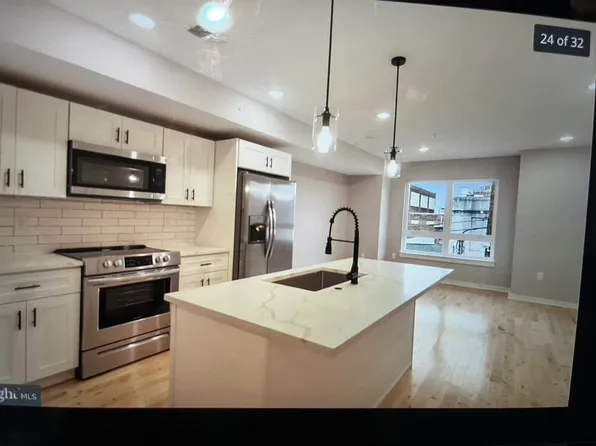 1509 N 27th St #2, Philadelphia, PA 19121