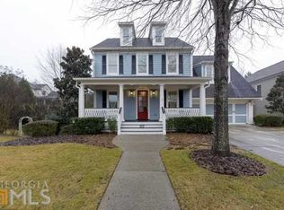 203 Arbor Ct, Canton, GA 30114