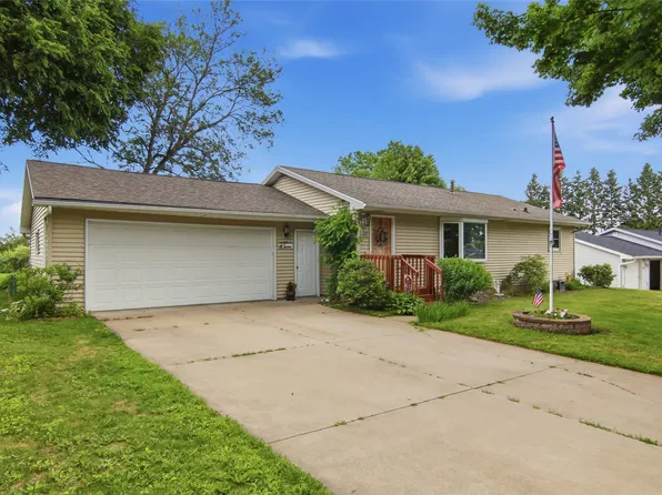 2217 Freeway Drive, Bloomer, WI 54724