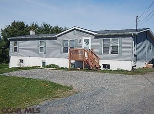 117 McNichol Ln, Bellefonte, PA 16823