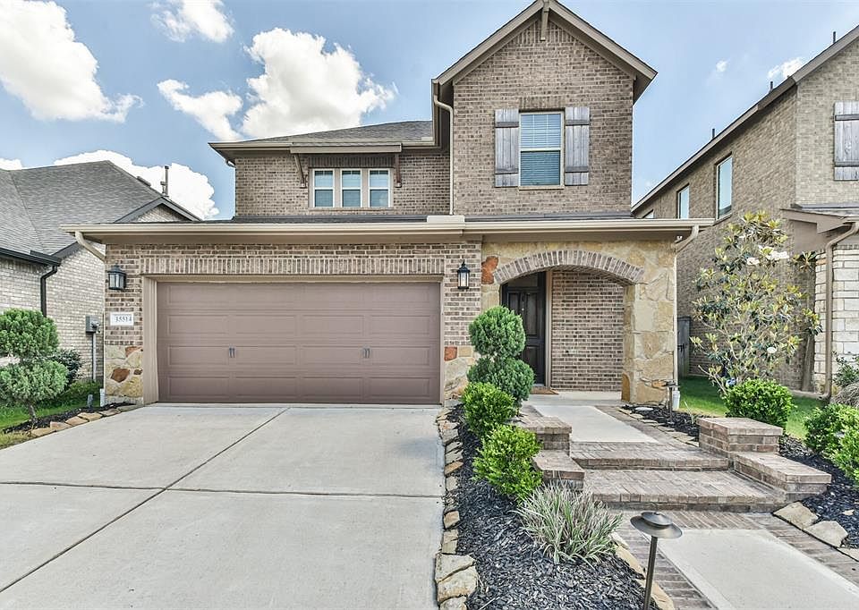 1st image of 15514 Bosque Valley Court