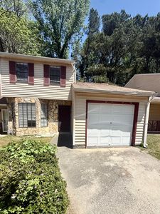 1008 Pine Tree Trl, Atlanta, GA, 30349