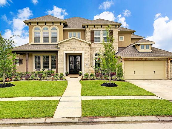 3rd image of 1817 Sterling Creek Dr