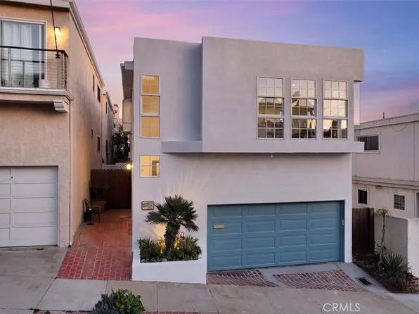 308 21st St, Manhattan Beach, CA 90266