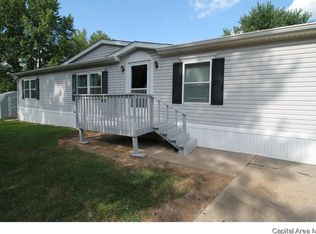 46 Lovell Valley Dr, Springfield, IL 62702