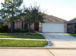 2422 Floral Ridge Dr, Spring, TX 77388