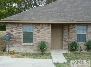 403 E Mulberry St, Decatur, TX 76234