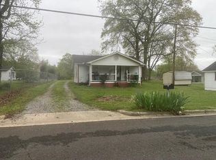 206 Rosemont Ave NW, Cullman, AL 35055