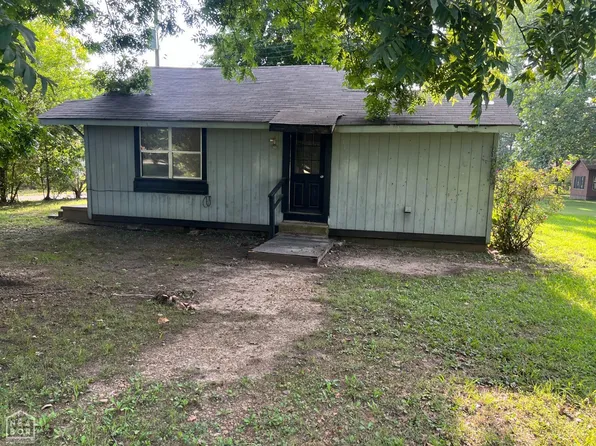 305 Cole St, Harrisburg, AR 72432