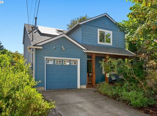 10016 N Polk Ave, Portland, OR 97203