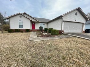 8 Summit St, Sheridan, AR 72150
