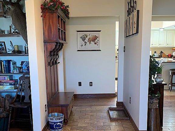 Entryway