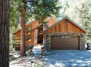 41928 Rock Shelf Ln, Shaver Lake, CA 93664