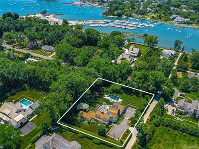 100 Long Neck Point Rd, Darien, CT, 06820