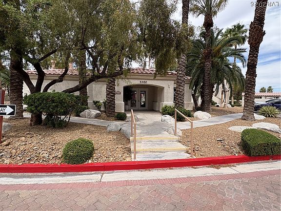 2nd image of 6480 Annie Oakley Dr Unit 624