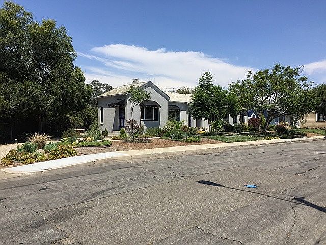 2nd image of 521 W Union Ave