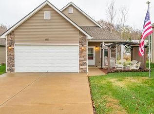 12717 E 48th Street South St, Independence, MO 64055