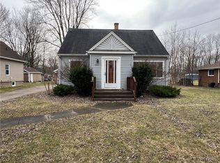 1404 Payne Ave, North Tonawanda, NY 14120