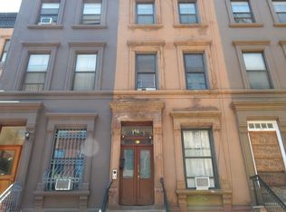 146 W 127th St, New York, NY 10027