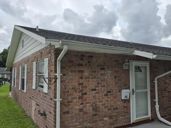 36 Fairway Ct, Deland, FL 32724