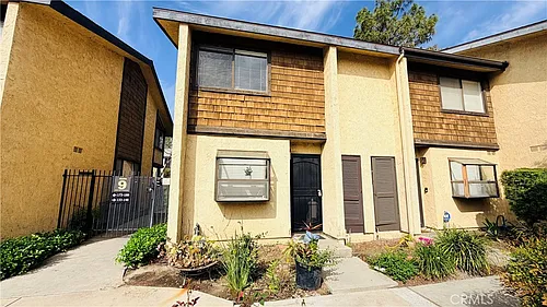 12750 Centralia St #130 Photo 1