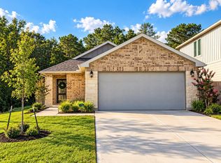 351 Sunrise Ranch Dr, Montgomery, TX 77316