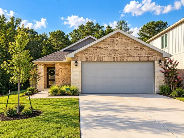351 Sunrise Ranch Dr, Montgomery, TX 77316