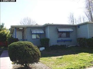 842 Carpino Ave, Pittsburg, CA