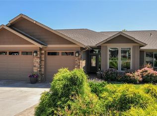 1401 Kirby Ln, Wenatchee, WA 98801