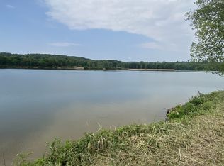269 Hardin Bottom River Rd Lot 160, Clifton, TN 38425