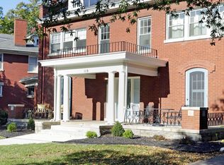 119 Desha Rd #1, Lexington, KY 40502