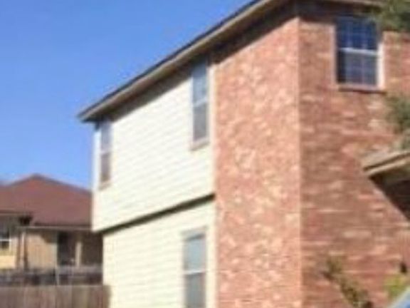 Property Side View