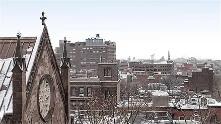 Sold by Fenwick Keats Real Estate