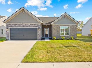 2848 Brahman Cir, Bowling Green, KY 42104