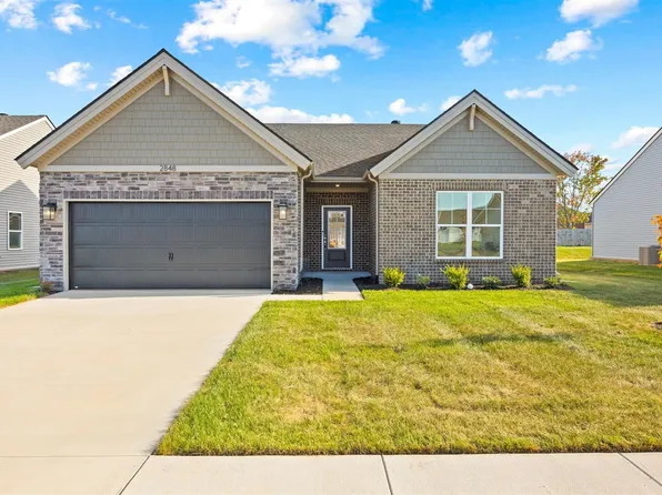 2848 Brahman Cir, Bowling Green, KY 42104