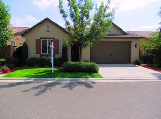 3972 Chessa Ln, Clovis, CA 93619