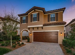 12882 Burns Dr, Odessa, FL 33556
