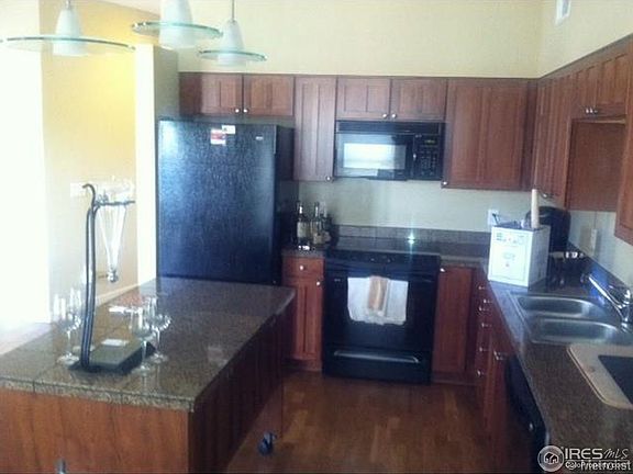 2nd image of 1053 W Century Dr #308