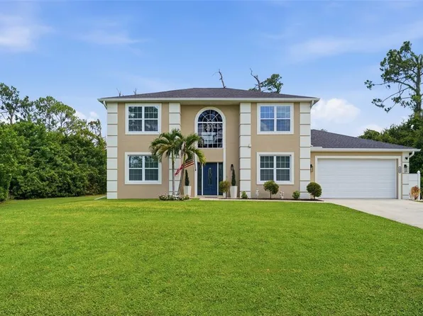 1383 Jonquil Ter, North Port, FL 34288