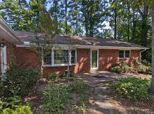 61 Pegg Rd, Weaverville, NC 28787