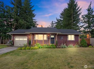 805 Chestnut St, Everson, WA 98247