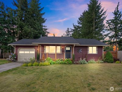 805 Chestnut Street, Everson, WA, 98247