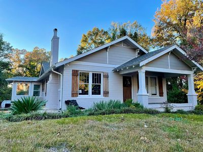 1101 7th St N, Columbus, MS, 39701