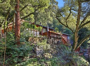 2397 Kilkare Rd, Sunol, CA 94586