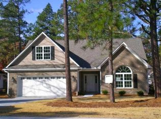 115 Gun Club Rd, Pinehurst, NC 28374