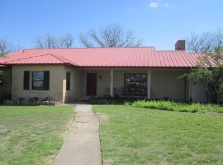 841 Us Highway 180 W, Albany, TX 76430