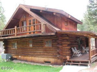 965 Rhodes Draw, Kalispell, MT 59901