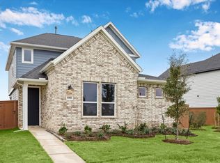 6415 Prospect Oaks Pkwy, Katy, TX 77449