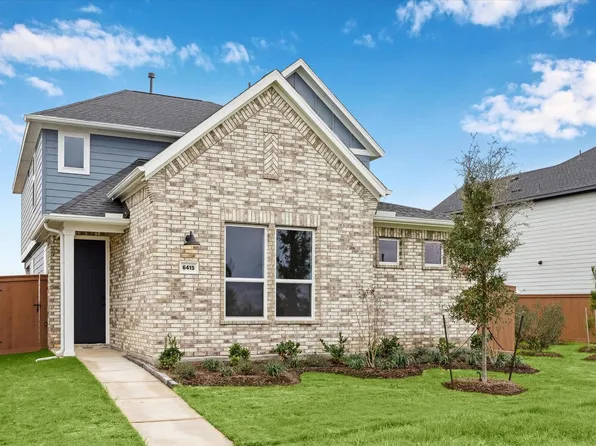 6415 Prospect Oaks Pkwy, Katy, TX 77449