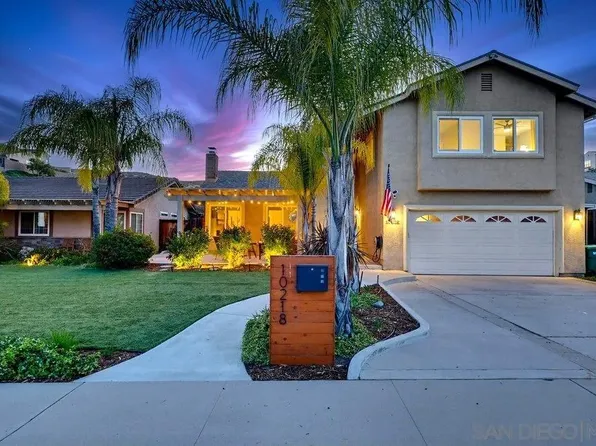 10218 Pebble Beach Dr, Santee, CA 92071